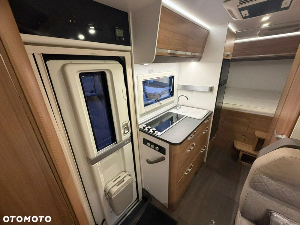 Adria Coral XL 600 DP - 14