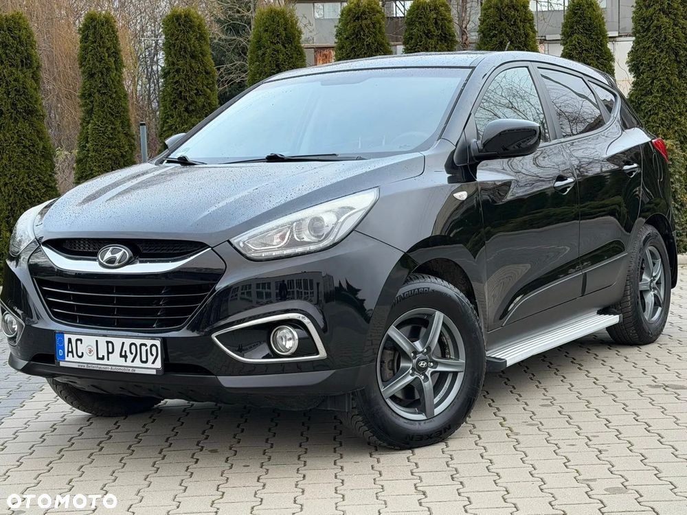 Hyundai ix35 1.6 2WD Comfort - 5