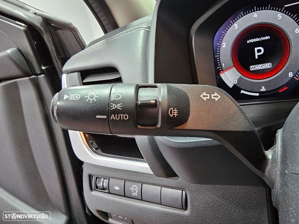 Nissan Qashqai 1.3 DIG-T MHEV Xtronic N-Connecta - 16