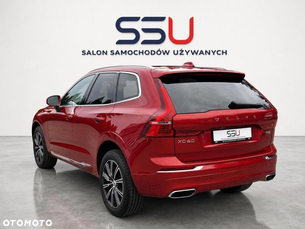Volvo XC 60 - 15