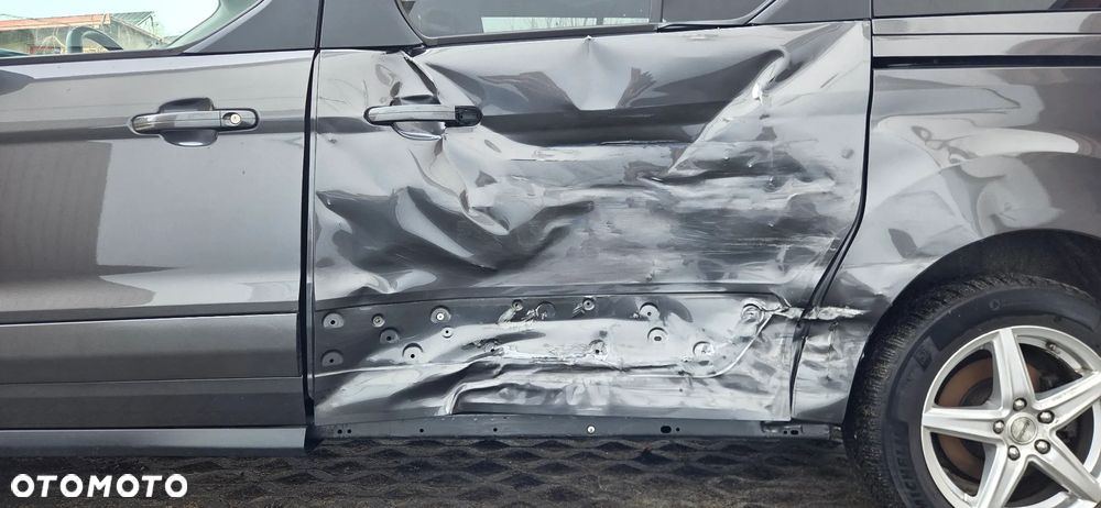 Ford Tourneo Connect Gr 1.5 EcoBlue Titanium PowerShift - 5