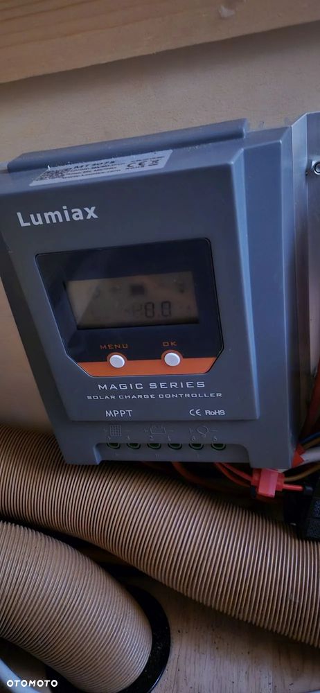 Bailey Senator 6 california - 39