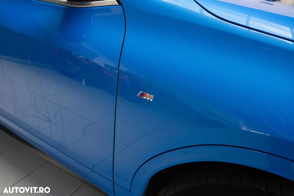 BMW X2 xDrive20d AT M Sport - 9