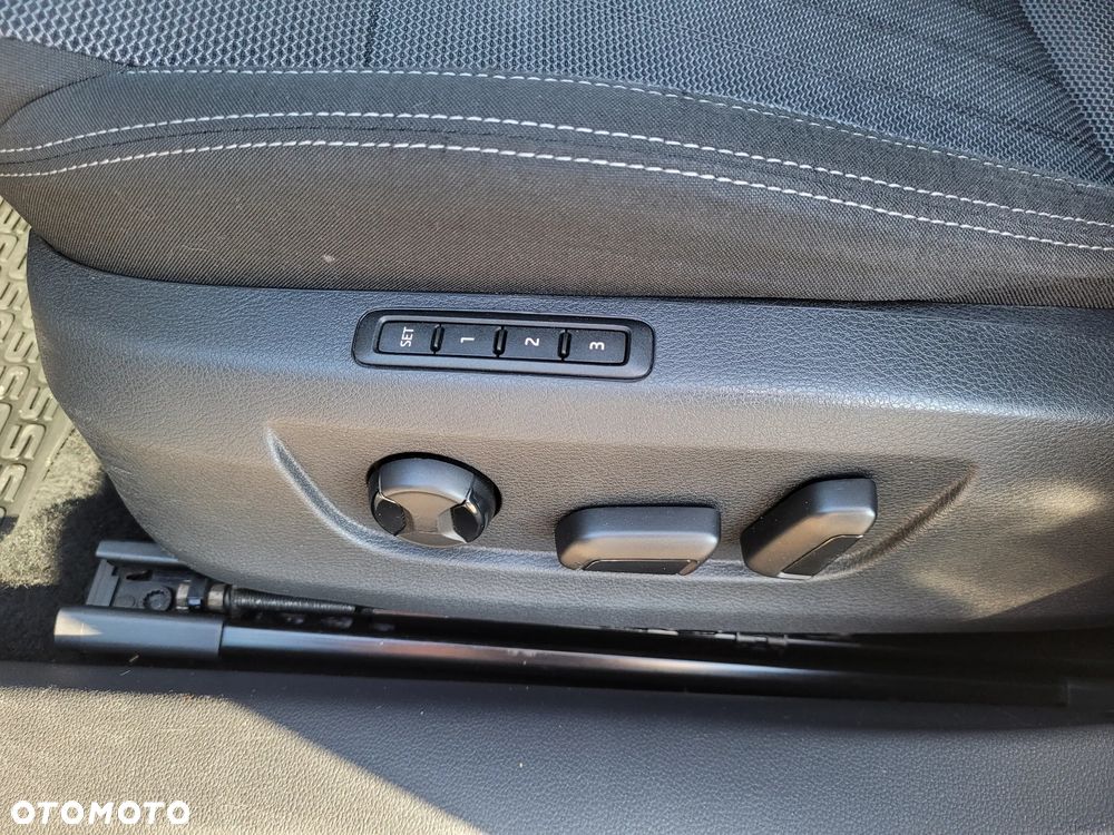 Skoda Superb 2.0 TSI 4x4 Style DSG - 24