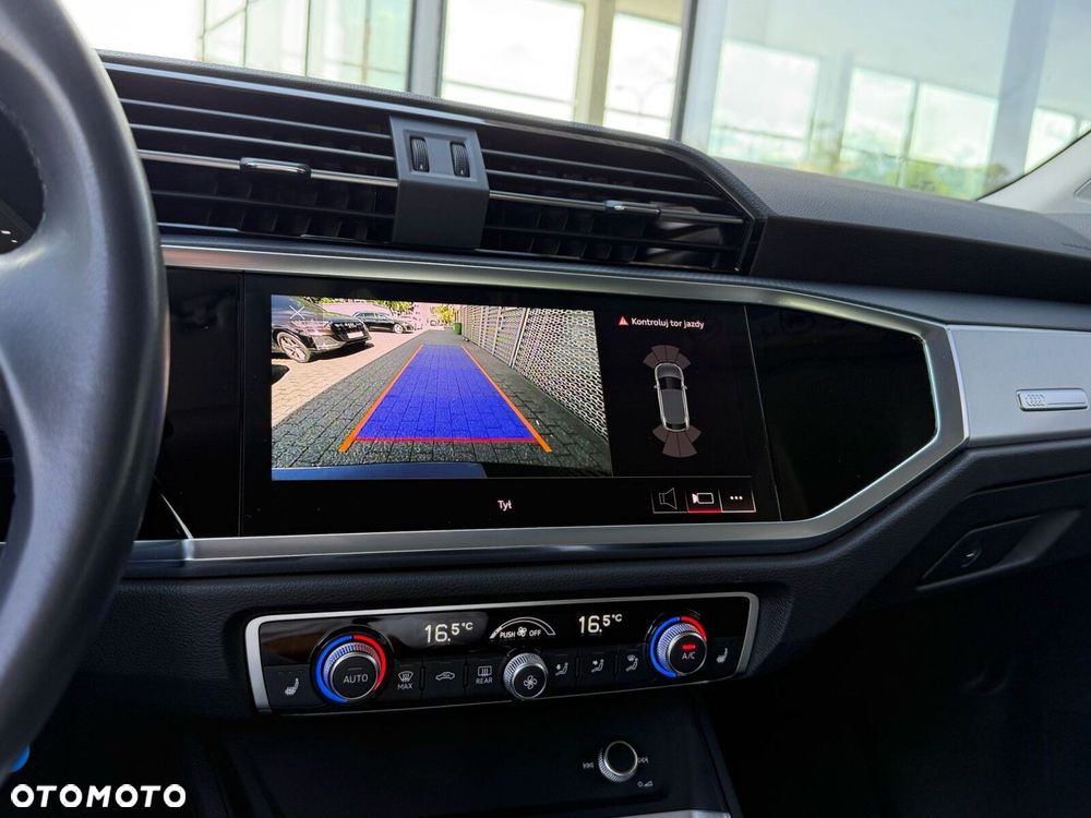 Audi Q3 Sportback 35 TFSI mHEV S tronic - 21