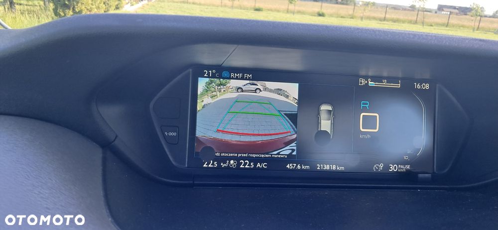 Citroën C4 Grand Picasso - 4