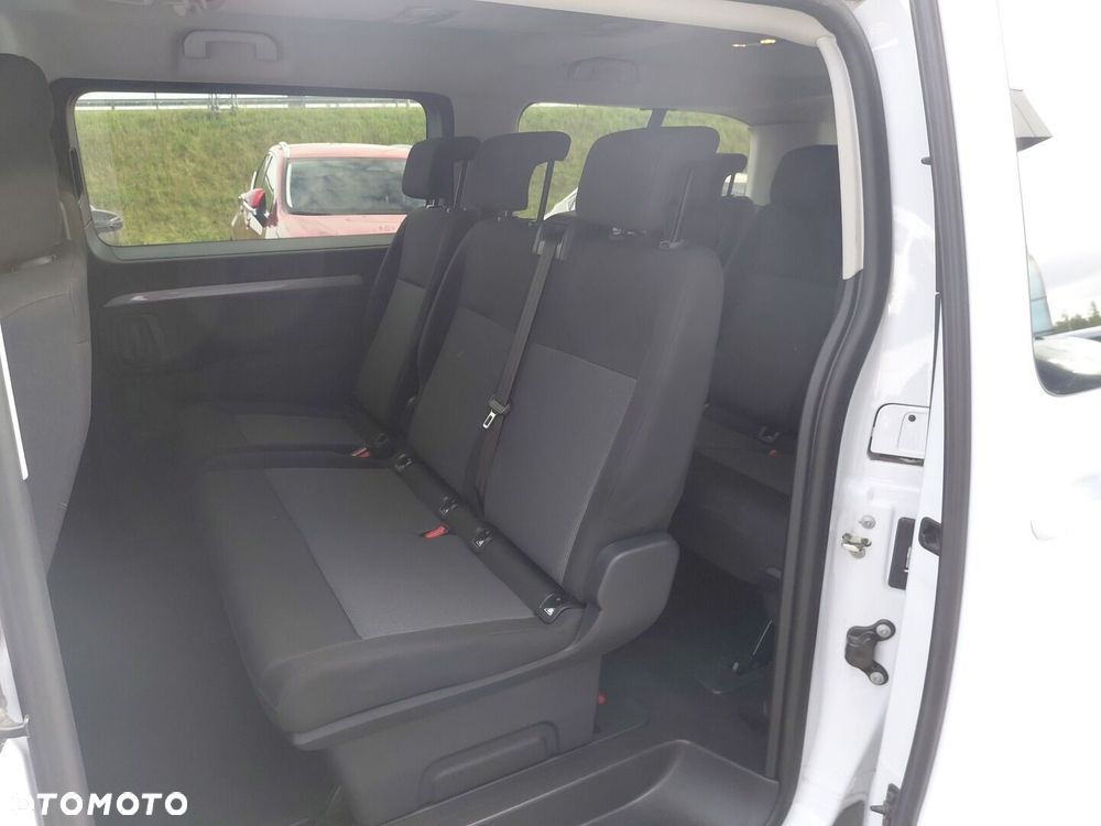Toyota Proace Verso 2.0 D4-D Long Business - 14