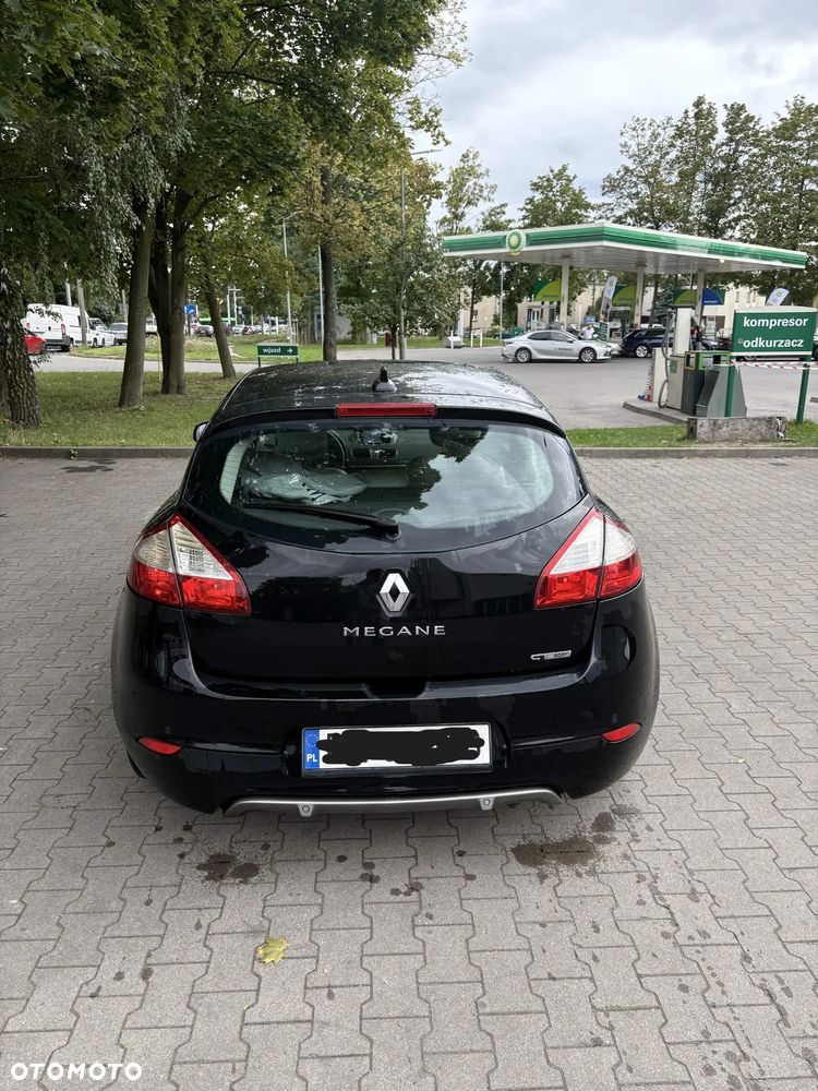 Renault Megane - 2
