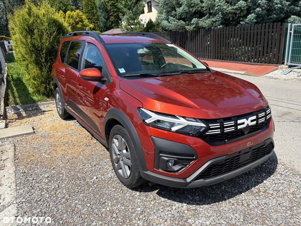 Dacia Jogger 1.0 TCe Comfort - 1