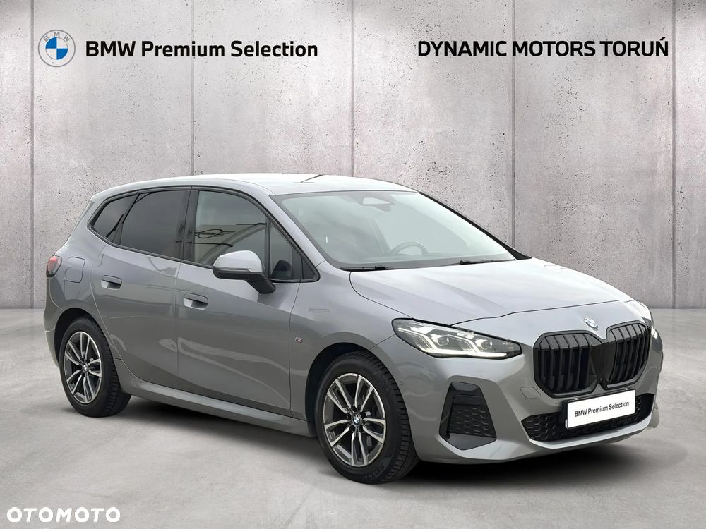 BMW Seria 2 218i M Sport sport - 11