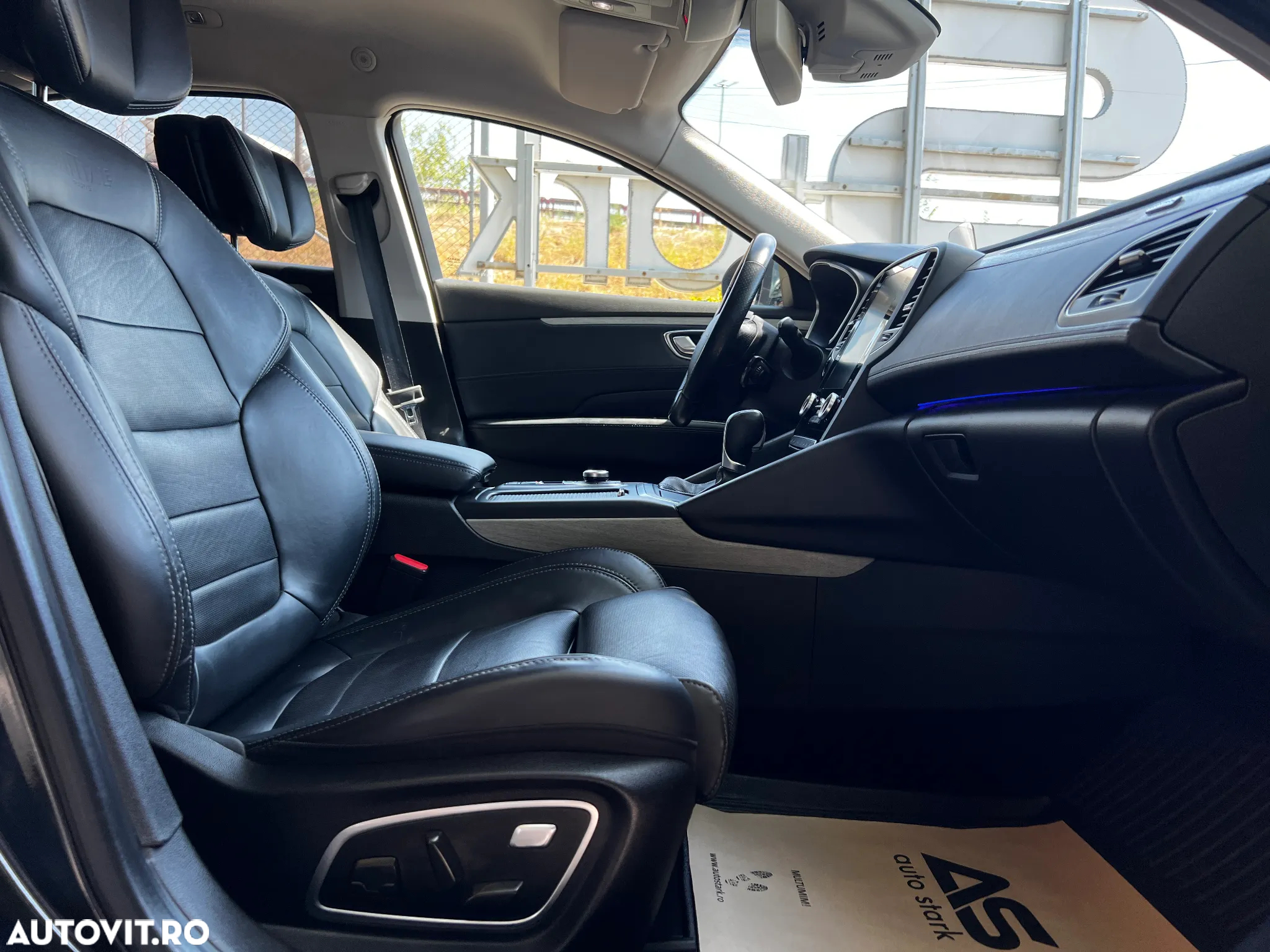 Renault Talisman ENERGY dCi 160 EDC INITIALE PARIS - 22