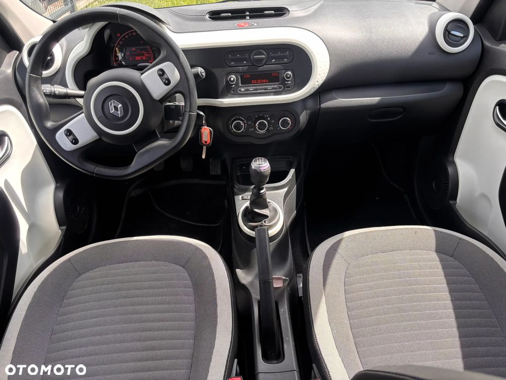 Renault Twingo - 10