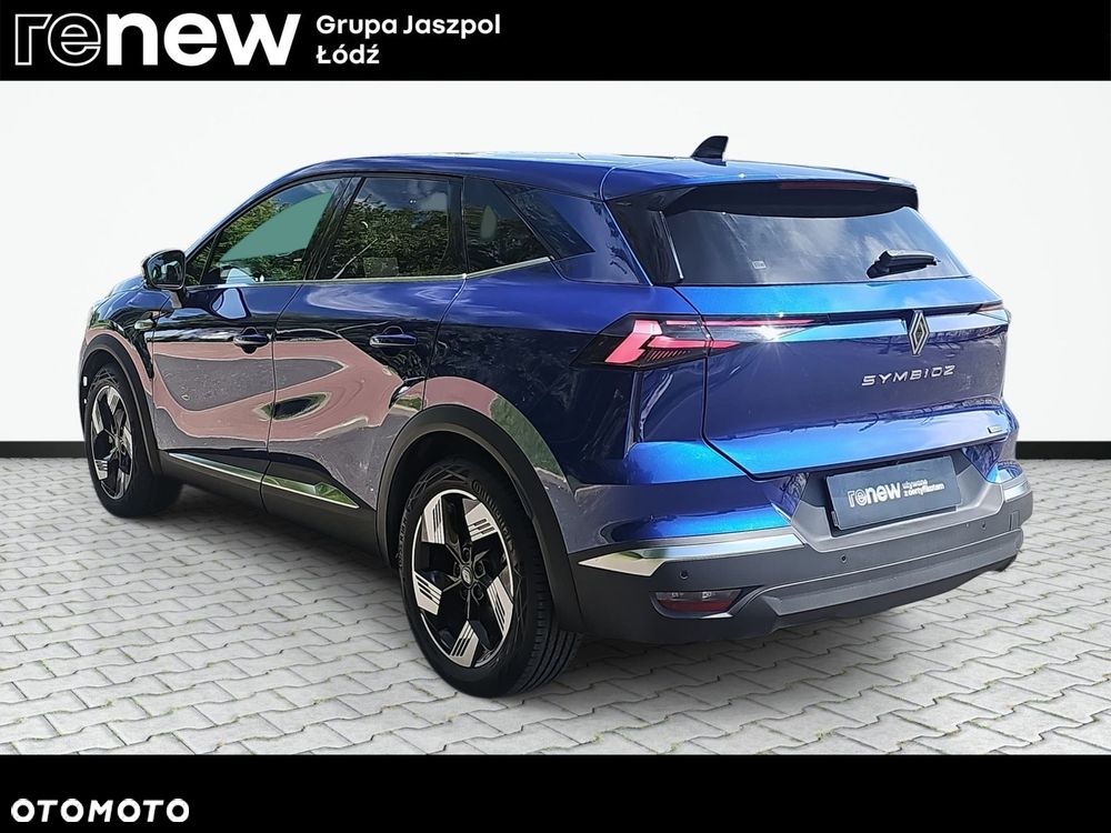 Renault Symbioz 1.6 E-Tech Full Hybrid 145 Techno - 7