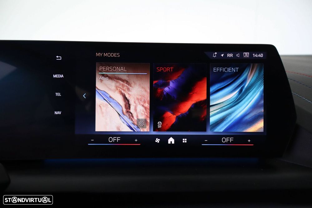 BMW 116 Pack Desportivo M - 36