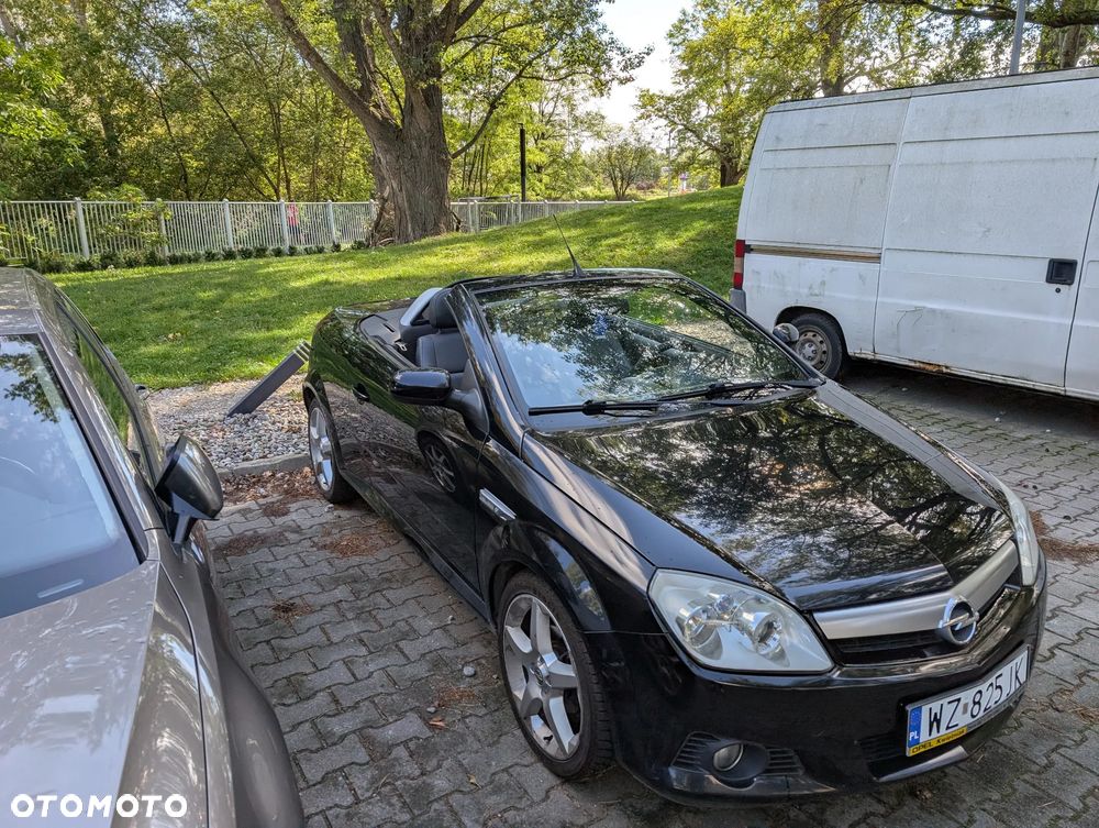 Opel Tigra 1.4 Cosmo - 9