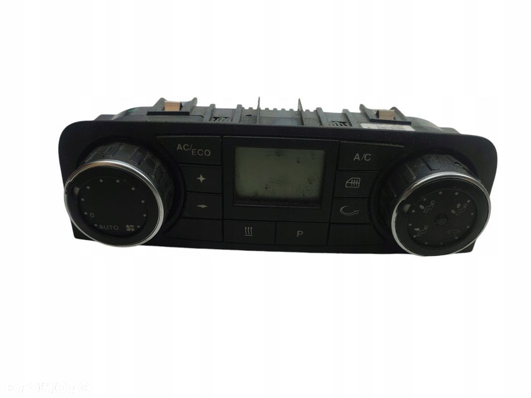 PANEL KLIMATYZACJI CLIMATRONIK MAN TGX I (2012-2016) 788967-15 - 1