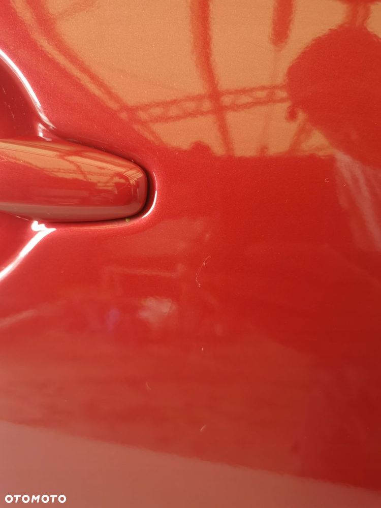 MITSUBISHI OUTLANDER III LIFT DRZWI PRAWE PRZEDNIE PRZOD P26 KOMPLETNE - 5