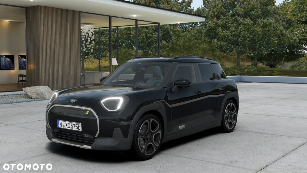 MINI Aceman SE Favoured Trim - 8