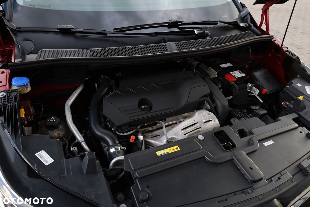 Opel Grandland X 1.6 Start/Stop Automatik Ultimate - 41