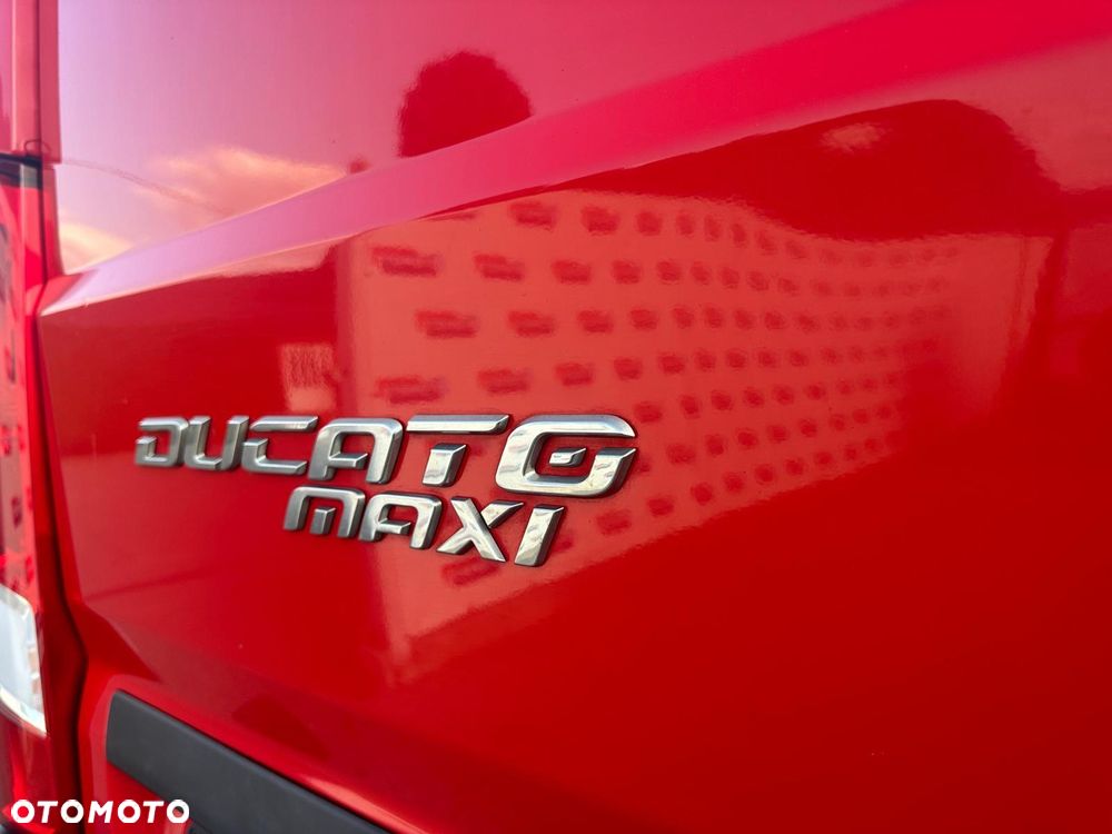 Fiat Ducato maxi - 15