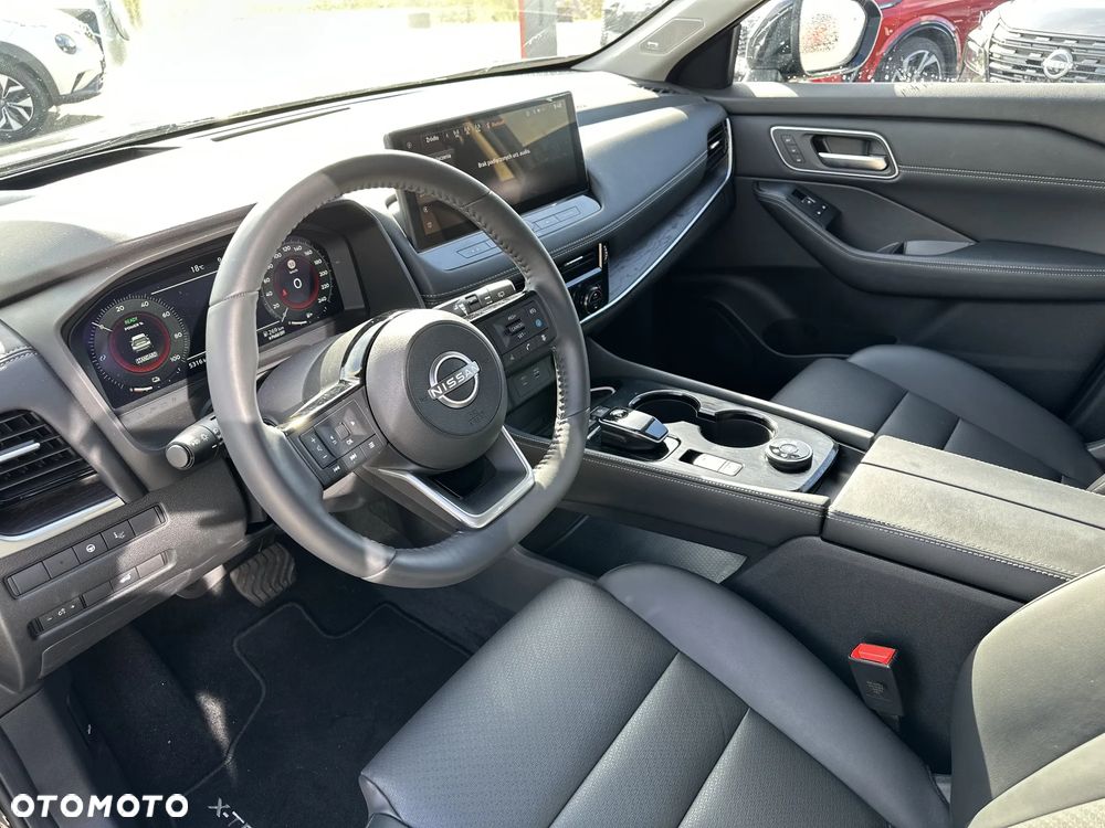 Nissan X-Trail 1.5 VC-T e-POWER Tekna e-4ORCE - 9