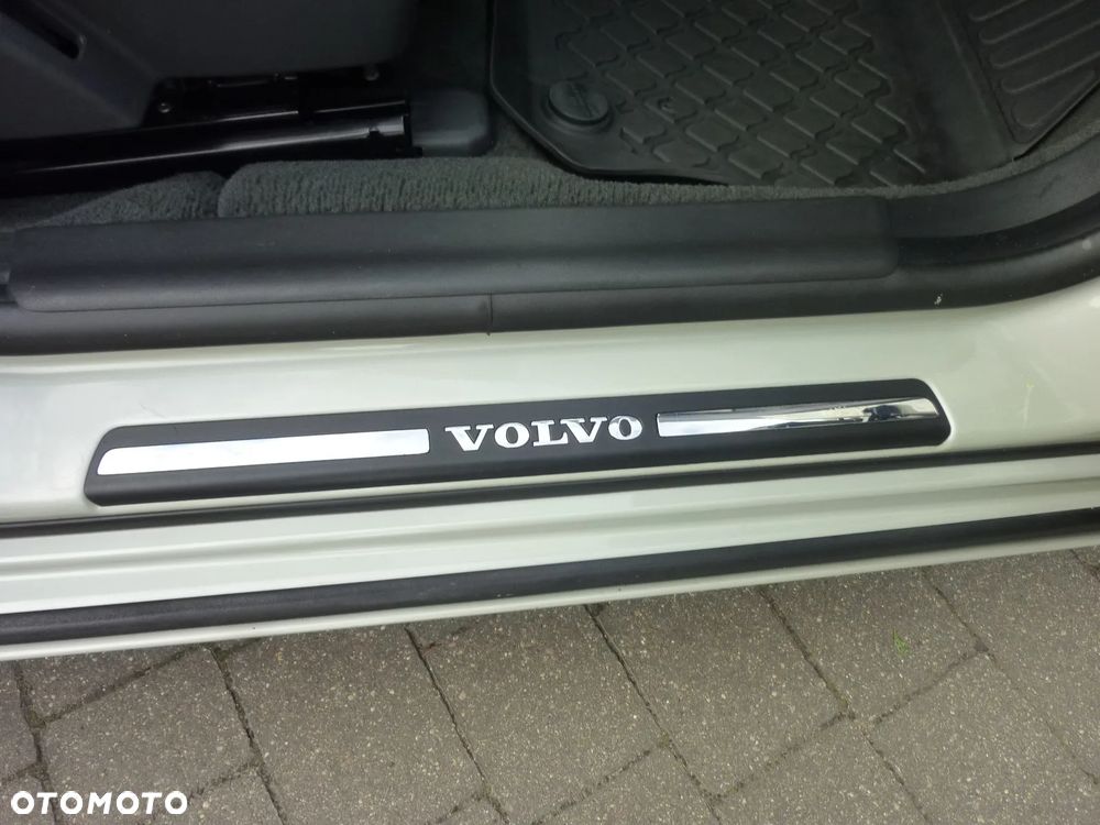 Volvo V60 D3 RDesign - 24