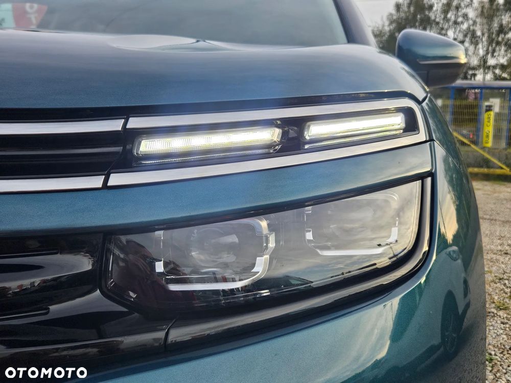 Citroën C5 Aircross 1.6 PureTech Shine EAT8 - 10