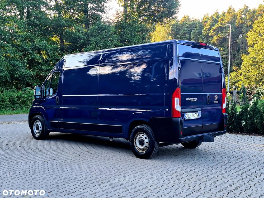 Fiat Ducato Maxi - 32
