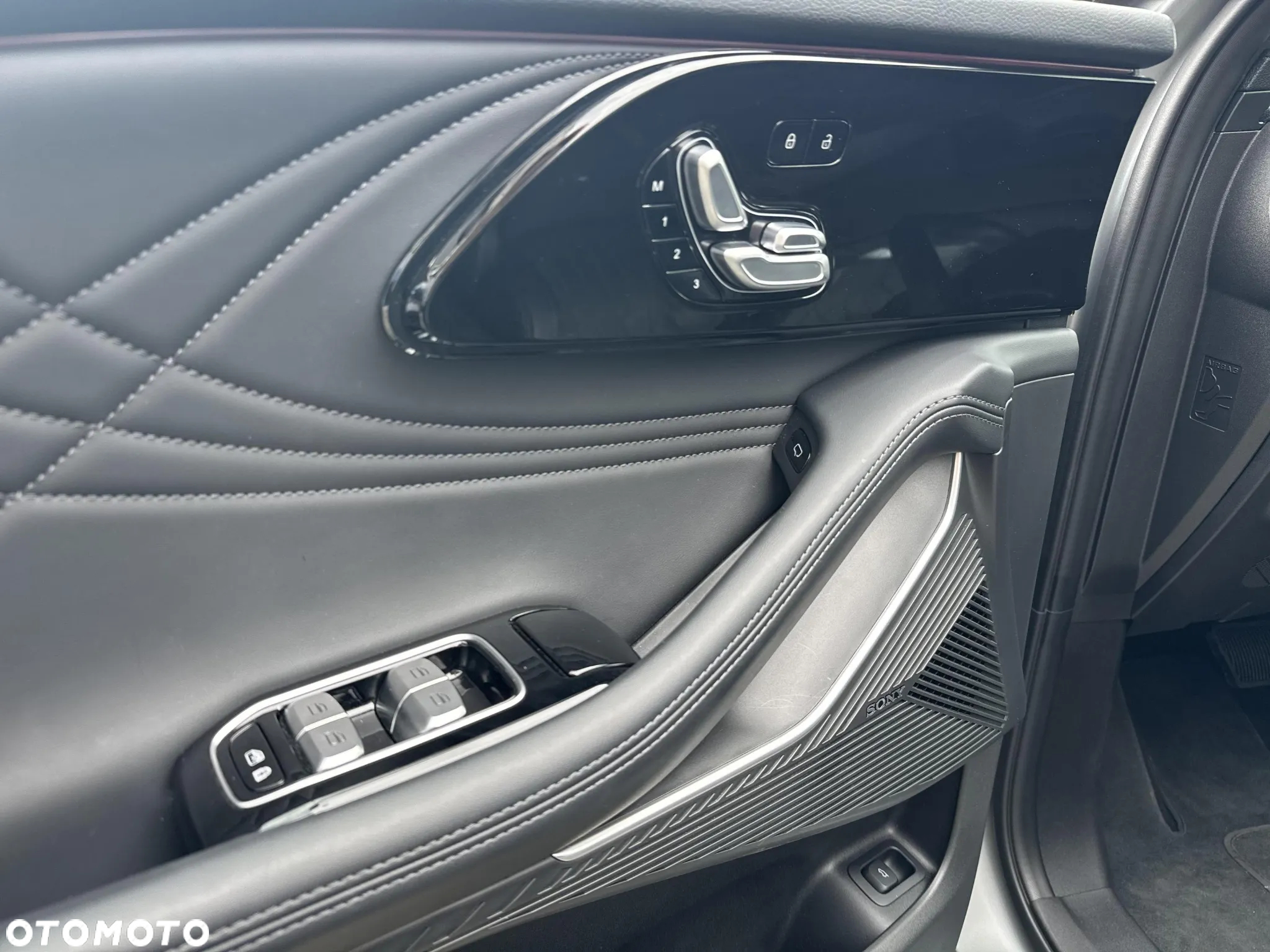 Omoda 9 1.5 Super Hybrid Exclusive AWD - 21
