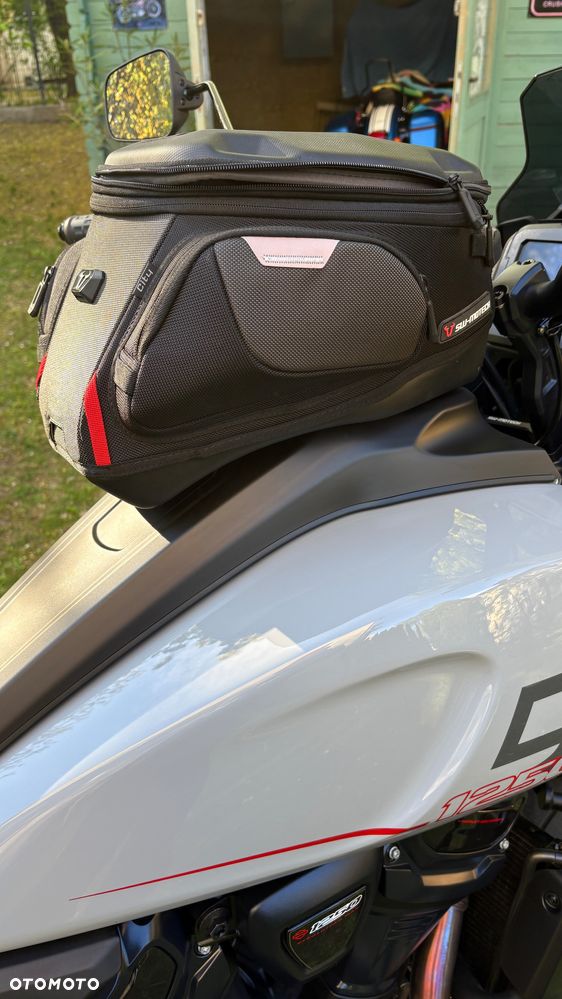Harley-Davidson Pan America - 8