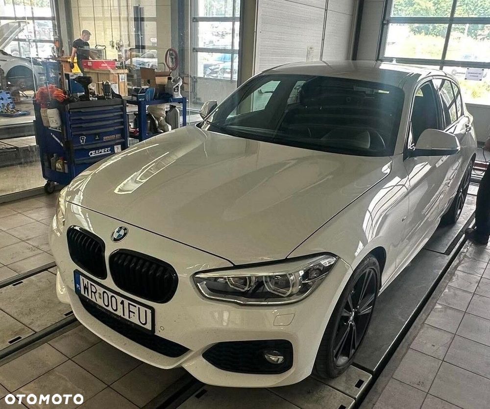 BMW Seria 1 - 1