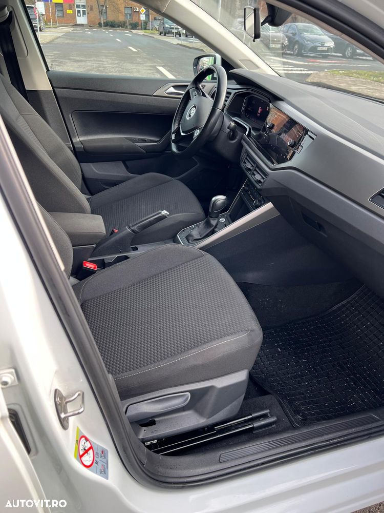 Volkswagen Polo - 13