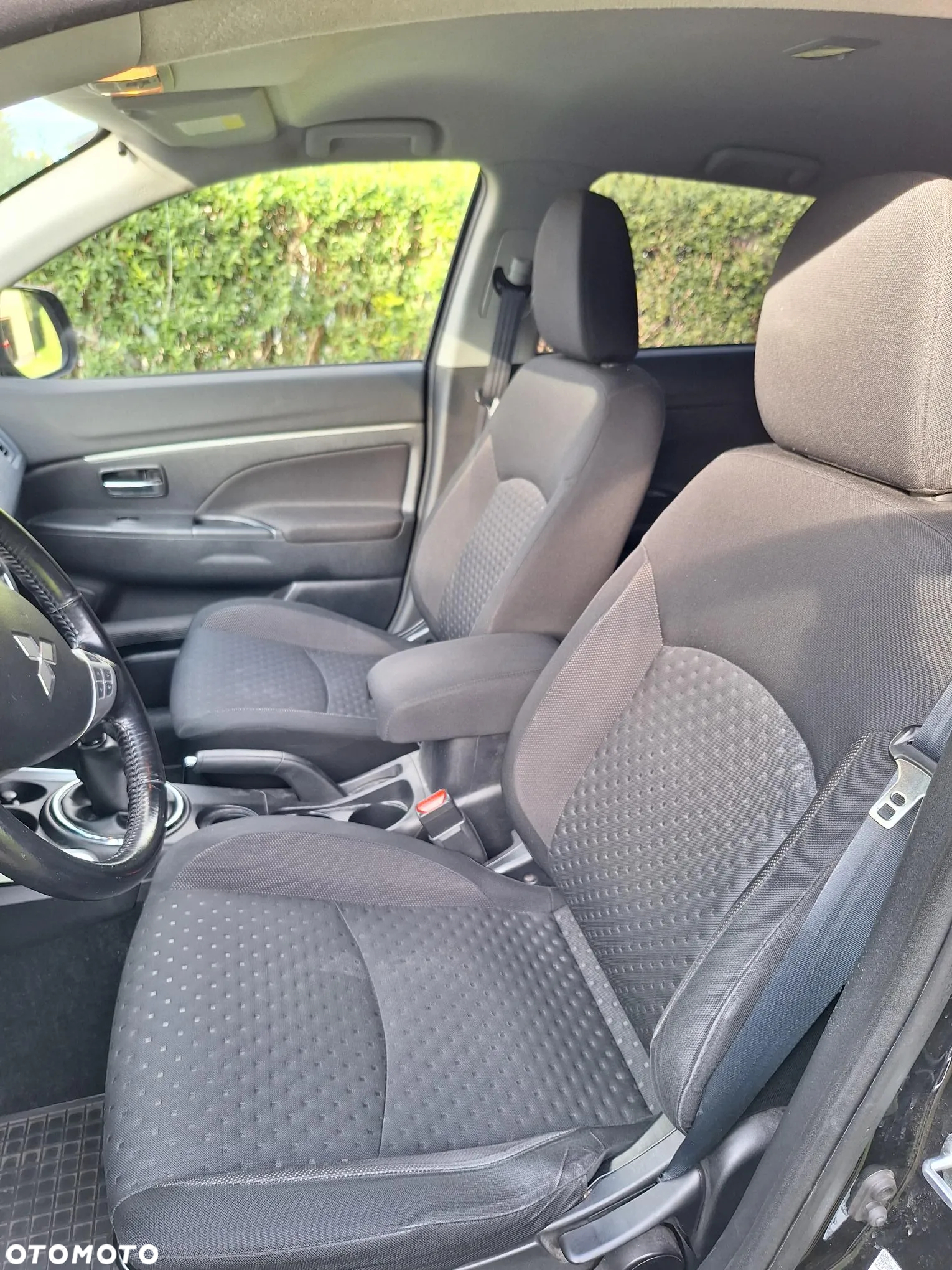 Mitsubishi ASX 1.6 Invite AS&G - 7
