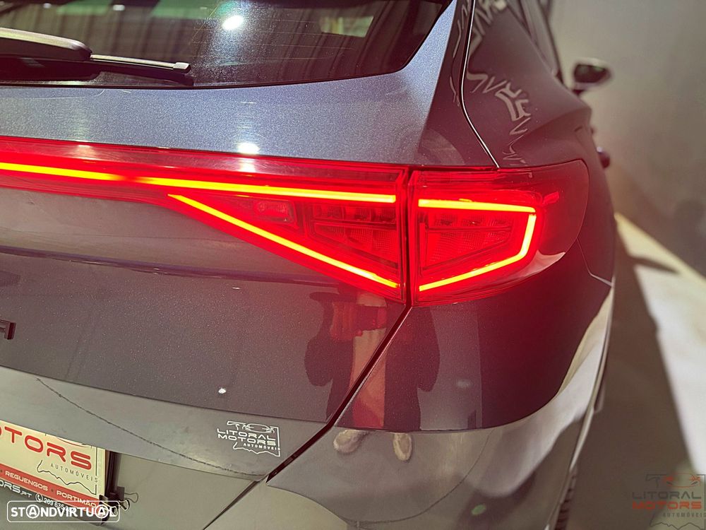 Cupra Formentor 2.0 TDI Plus - 11