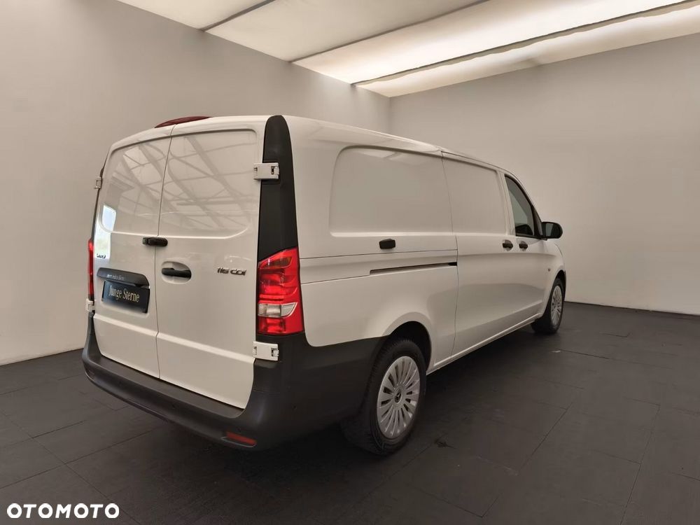 Mercedes-Benz Vito - 3