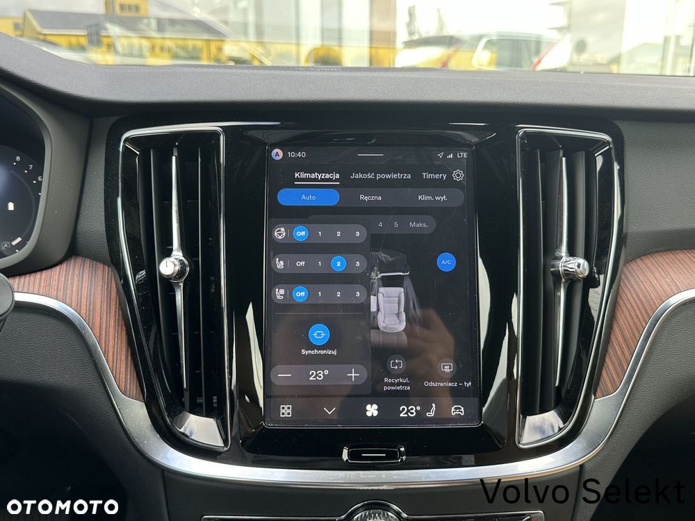 Volvo V60 - 18
