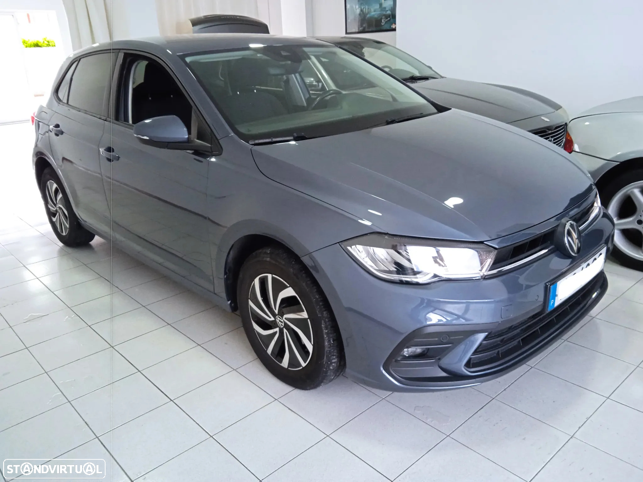 VW Polo 1.0 TSI Life - 13