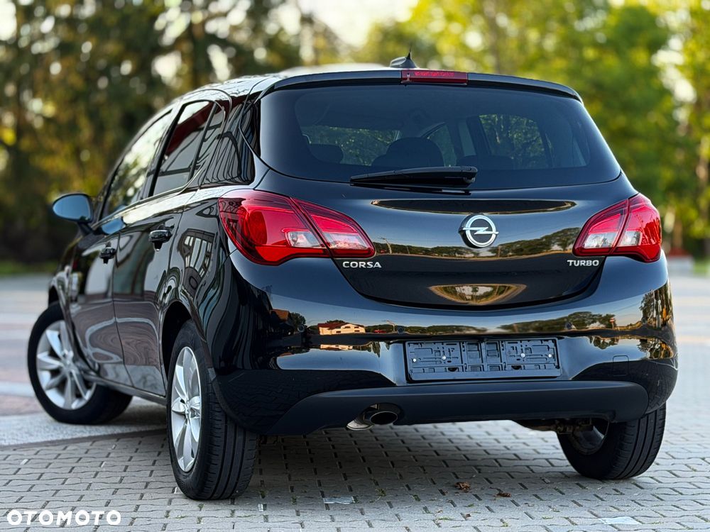 Opel Corsa 1.4 16V Active - 14