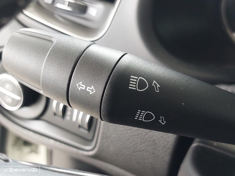 Jeep Renegade 1.4 MultiAir Active Drive Auto Limited - 22