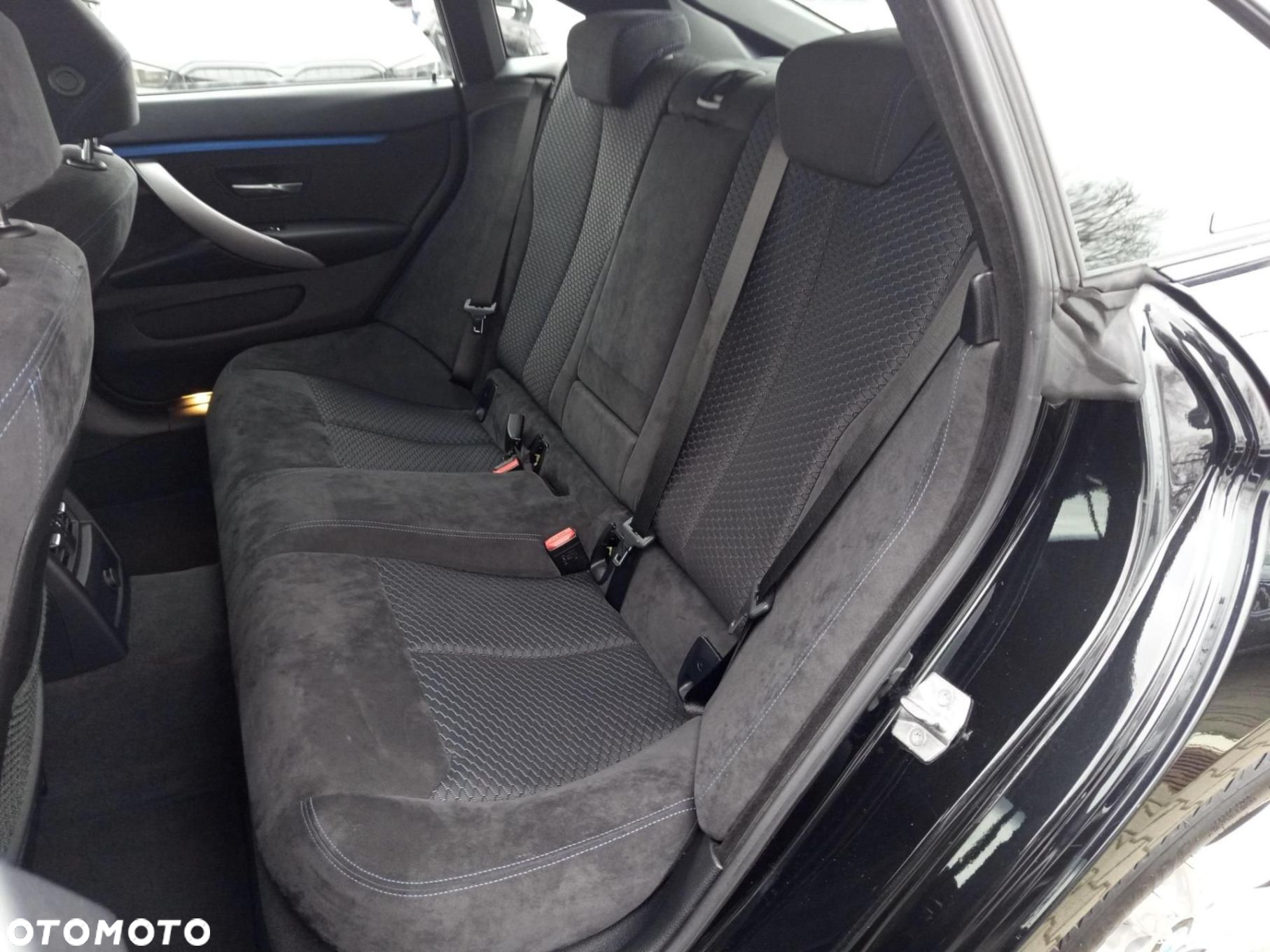 BMW Seria 4 - 20