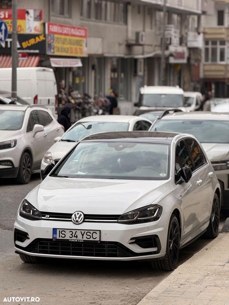 Volkswagen Golf 2.0 TDI DSG Join - 1
