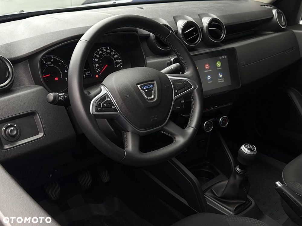 Dacia Duster 1.0 TCe Comfort - 9
