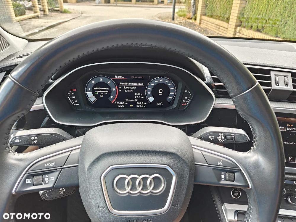 Audi Q3 - 19