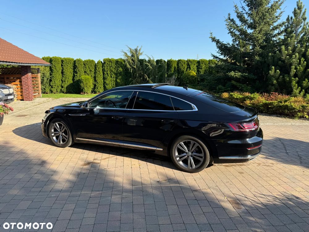 Volkswagen Arteon 2.0 TSI GPF R-Line DSG - 3