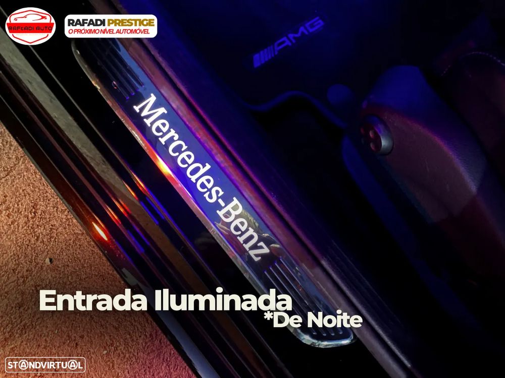 Mercedes-Benz C 300 - 20