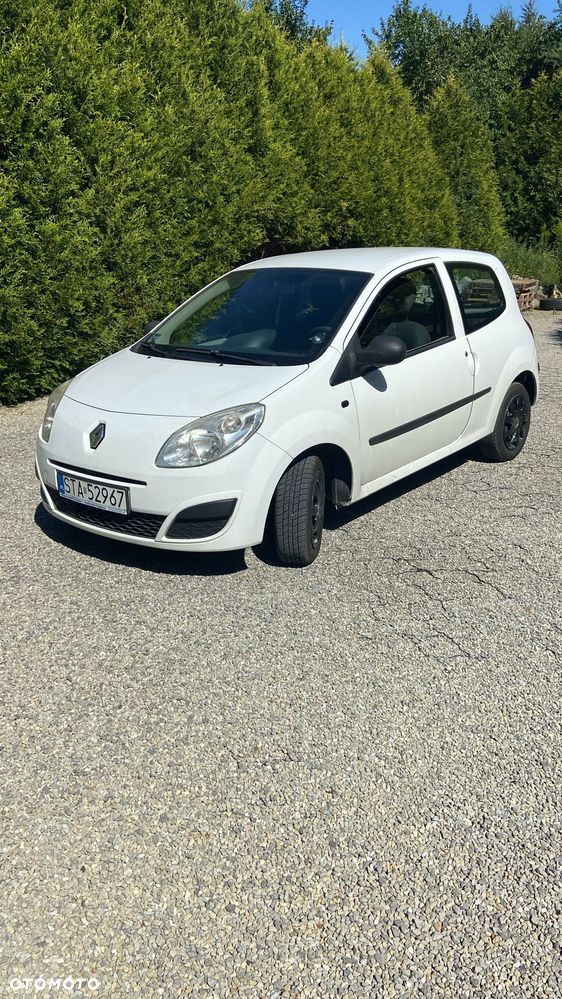 Renault Twingo dCi 65 Eco2 - 1