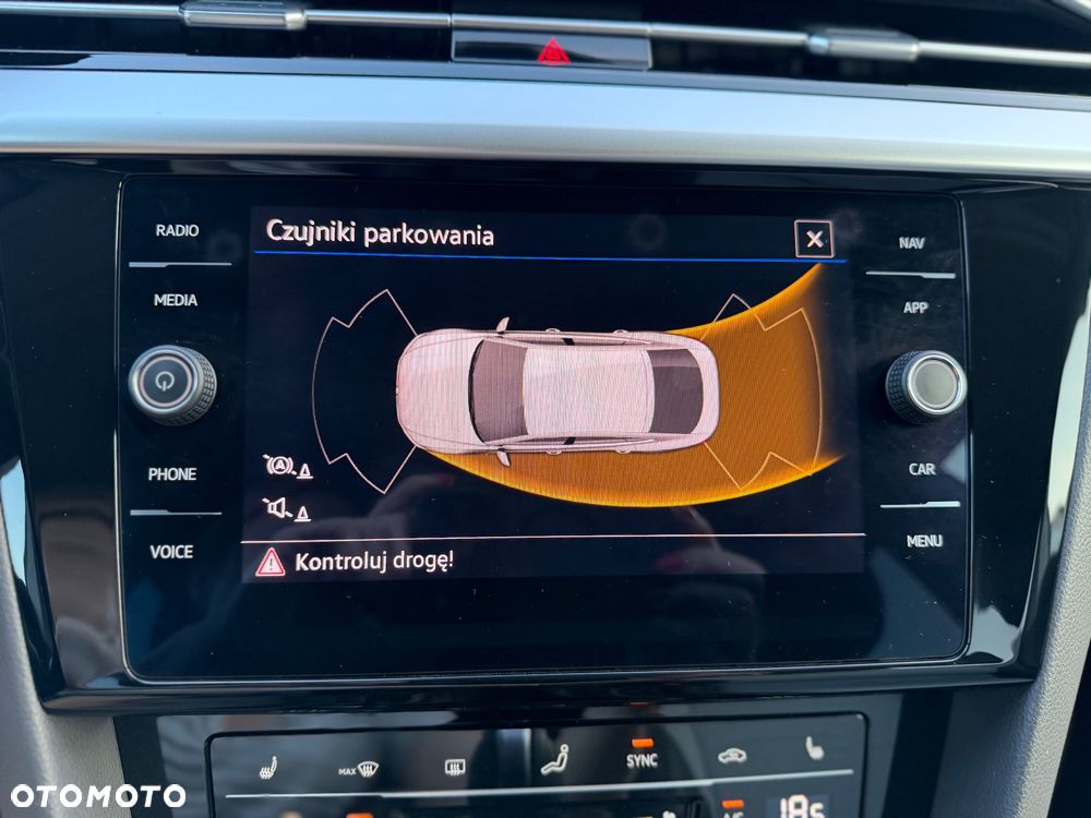 Volkswagen Arteon 2.0 TSI Elegance DSG - 13