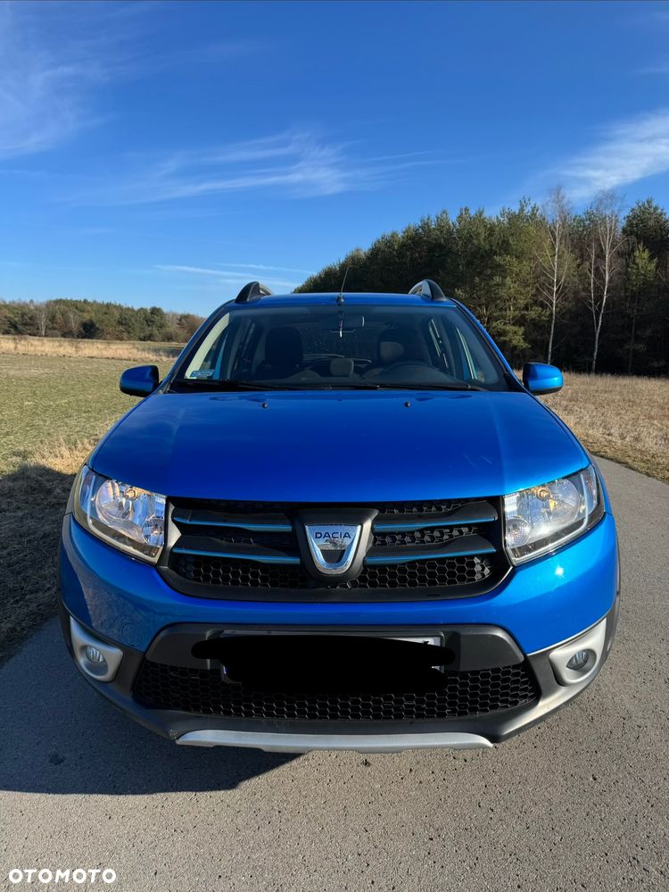 Dacia Sandero Stepway TCe 90 Ambiance - 6