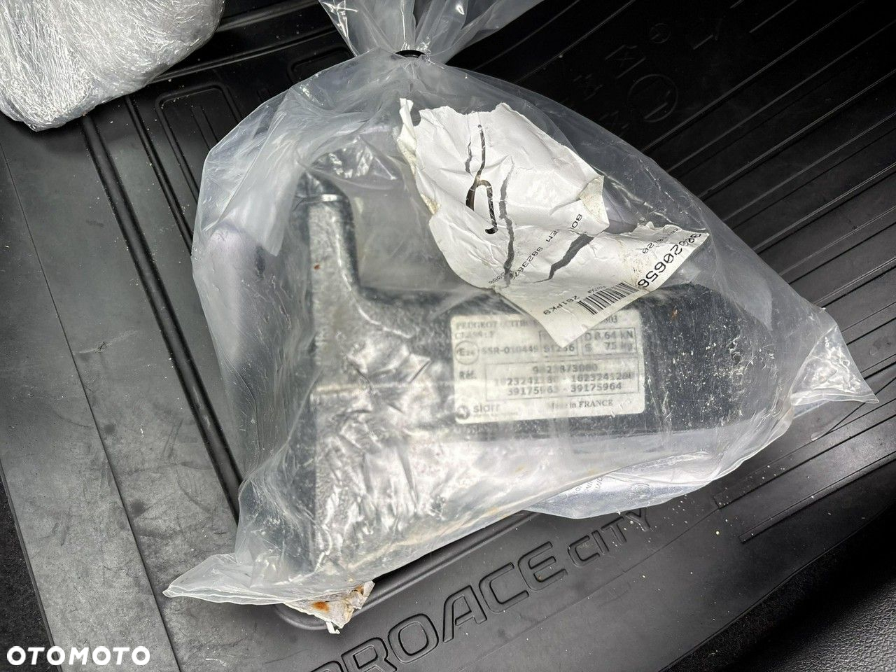 Toyota Proace City - 17