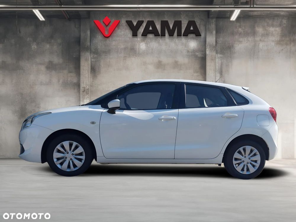 Suzuki Baleno 1.2 Premium - 2